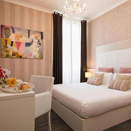 San Pietro Suites Rome Exterior photo