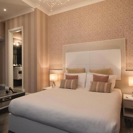 San Pietro Suites Rome Exterior photo