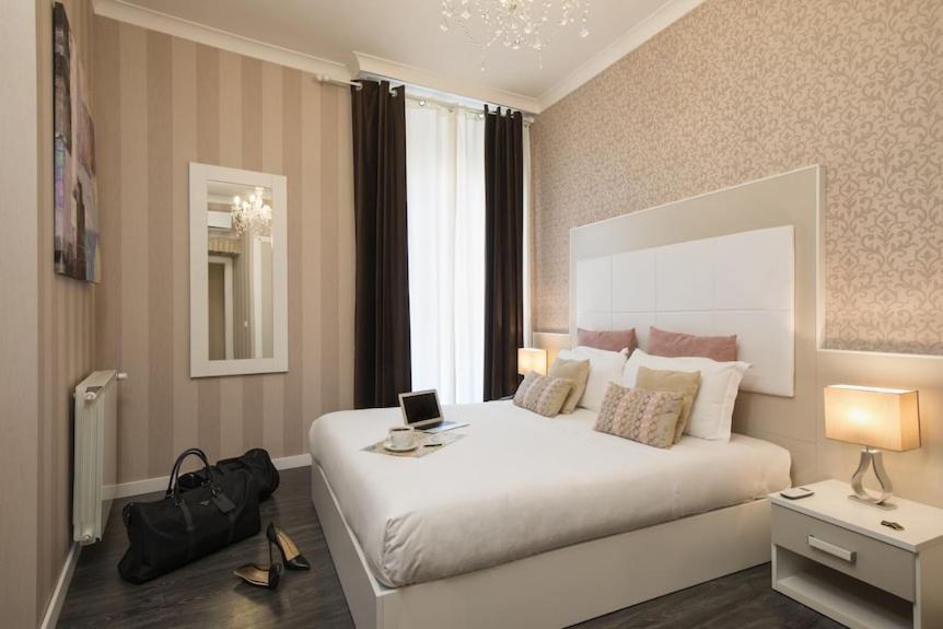 San Pietro Suites Rome Exterior photo