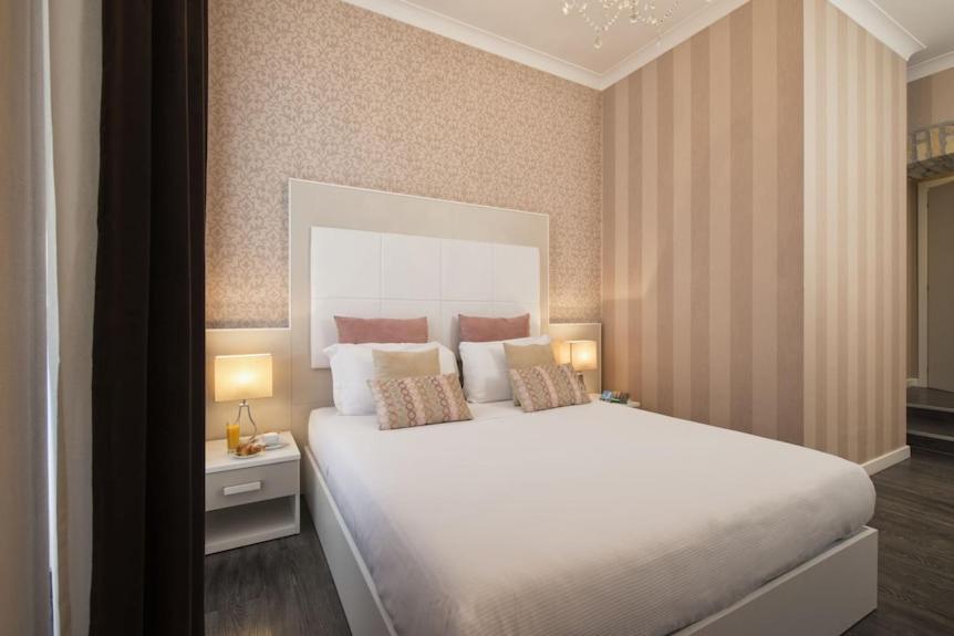 San Pietro Suites Rome Exterior photo