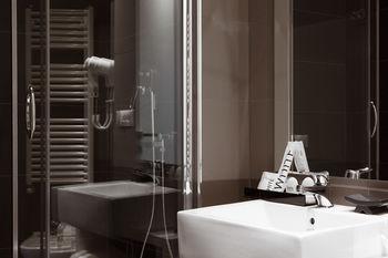 San Pietro Suites Rome Exterior photo